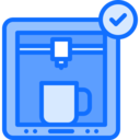 industry,electronics,technology,cup,art and design,equipment,3d printer,3d printing